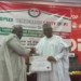 2027: PDP Presents Certificate Of Return To Pantami As Gombe Gov'ship Candidate 5 2027: PDP Presents Certificate Of Return To Pantami As Gombe Gov’ship Candidate