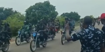Police Debunk Viral ‘Katsina Bandits’ Video, Reaffirms Partnership With Local Security Volunteers 