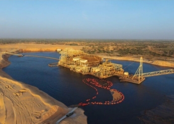 French Mining Firm Eramet Battles Operational, Regulatory Hurdles In Senegal