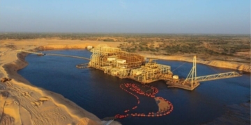 French Mining Firm Eramet Battles Operational, Regulatory Hurdles In Senegal