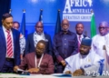 AFNIS 2026 Ends With Mining Deals, Alake Urges Implementation