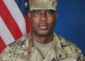 ‎Nollywood Actor Joseph Momodu Joins US Army