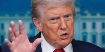 Trump Claims U.S. Strikes Ended Christian Killings In Nigeria, Threatens More