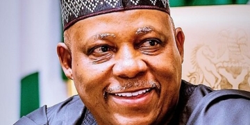 Shettima Flags Off NASENI Skills Programme For Kano Youths, Women