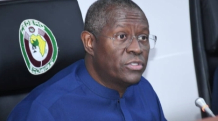 Digital Justice: ECOWAS Court Launches Electronic System To Improve Transparency 1 Screenshot 20260630 094921 1