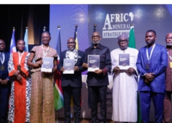AFNIS 2026: Report Charts Course For Nigeria’s Critical Minerals Revolution