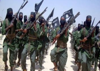 Nigeria Records 79,323 Terror Deaths, 34,773 Abductions In 6 Years