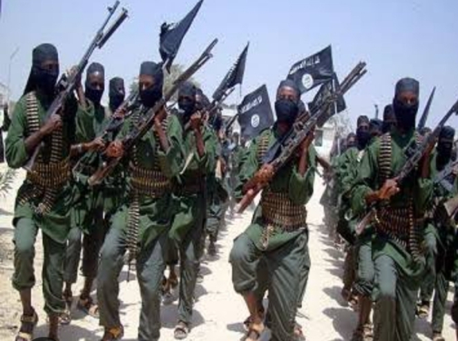 Nigeria Records 79,323 Terror Deaths, 34,773 Abductions In 6 Years 1 Screenshot 20260630 192030 2