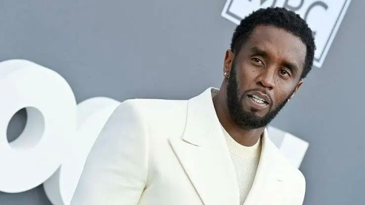 Sean ‘Diddy’ Combs Faces New Sexual Assault Lawsuit From Former Child Actor 1 Sean Diddy