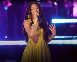 Selah Marley