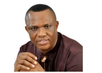 Sen Nwogu Wins Rivers Senatorial By-election