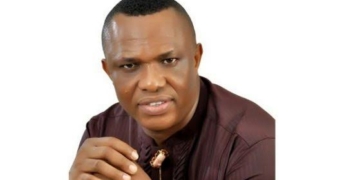 Sen Nwogu Wins Rivers Senatorial By-election 2 Sen Nwogu Wins Rivers Senatorial By-election