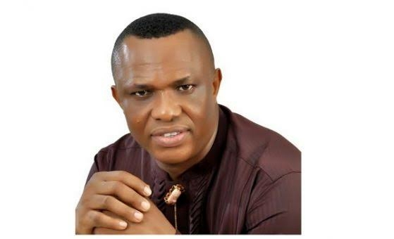 Sen Nwogu Wins Rivers Senatorial By-election 1 Sen Nwogu Wins Rivers Senatorial By election