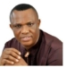 Sen Nwogu Wins Rivers Senatorial By-election 5 Sen Nwogu Wins Rivers Senatorial By-election