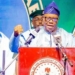 Senate President Godswill Akpabio