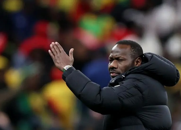 Senegal Coach Rallies Diaspora Support As Visa Restrictions Keep Fans Away 1 Senegal