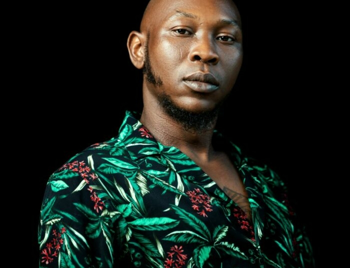 Seun Kuti