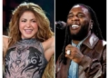 Shakira Speaks On Burna Boy’s Contribution To World Cup 2026 Theme Song