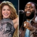 Shakira Speaks On Burna Boy’s Contribution To World Cup 2026 Theme Song
