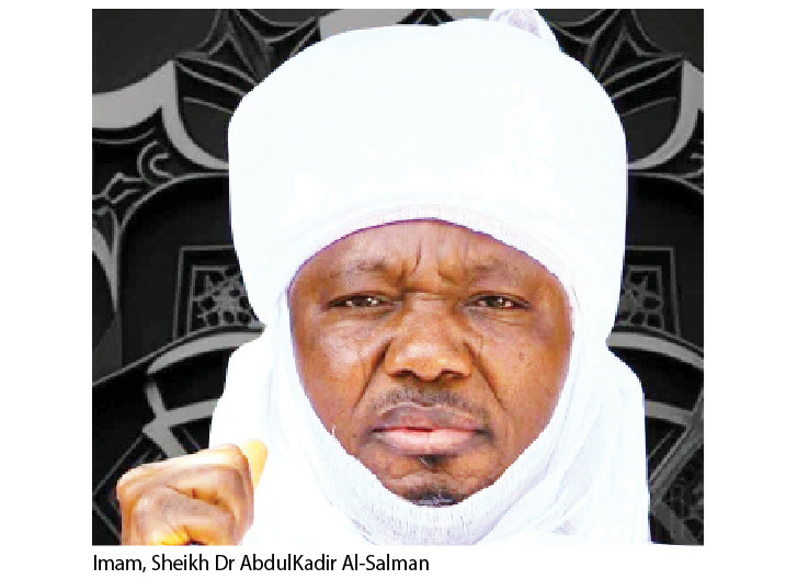 The Goodness In Final Outcomes 1 Imam, Sheikh Dr AbdulKadir Al-Salman