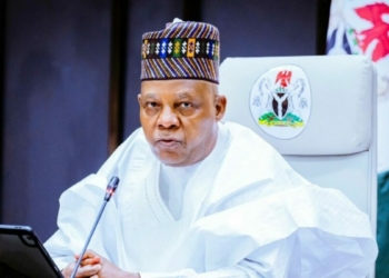 Shettima Seeks N500bn To Bridge Nutrition Funding Gap