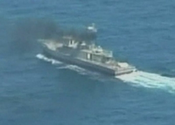 Shipping Firms Delay Vessel Deployments Until U.S.–Iran MoU Takes Effect