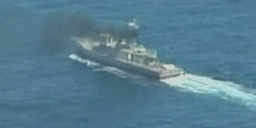 Shipping Firms Delay Vessel Deployments Until U.S.–Iran MoU Takes Effect