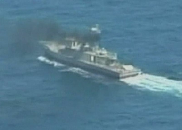 Shipping Firms Delay Vessel Deployments Until U.S.–Iran MoU Takes Effect 1 Shipping US