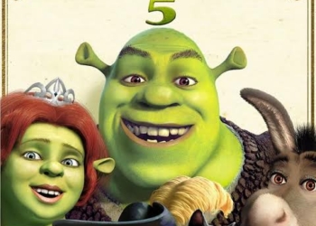 First Shrek 5 Teaser Trailer Arrives, Revealing New Cast, Plot Details