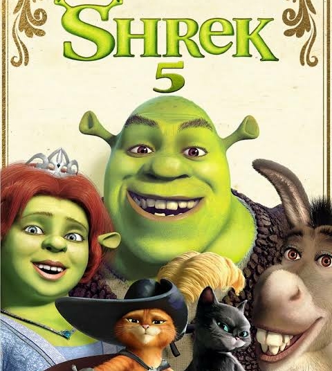 First Shrek 5 Teaser Trailer Arrives, Revealing New Cast, Plot Details 1 Shrek