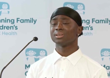New Chapter For Sickle Cell: Cressy Cured Through Gene Therapy