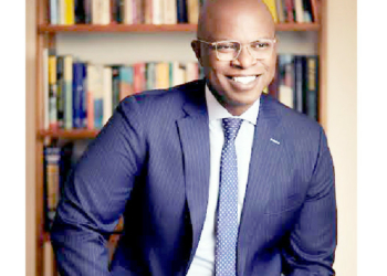 Sim Shagaya: Entrepreneur Transforming Commerce, Education In Africa