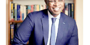 Sim Shagaya: Entrepreneur Transforming Commerce, Education In Africa