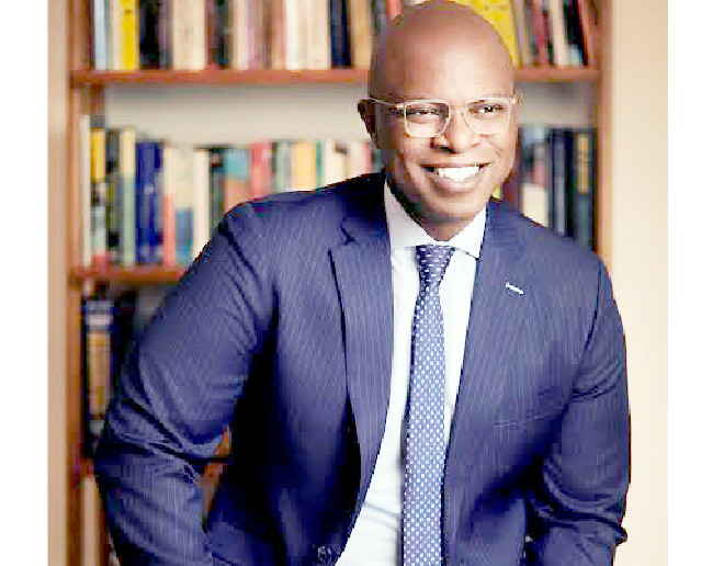 Sim Shagaya: Entrepreneur Transforming Commerce, Education In Africa 1 Sim Shagaya