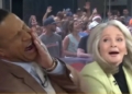 Days of Our Lives’ Star Deidre Hall Slaps TV Host Live