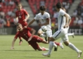 Late Drama As 10-Man South Korea Beat Czech Republic In World Cup Opener