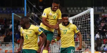 South Africa Must Act Fast To Keep World Cup Hopes Alive, Says Dean Boyle 2 South Africa Must Act Fast To Keep World Cup Hopes Alive, Says Dean Boyle