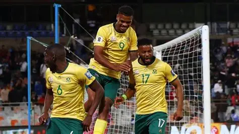 South Africa Must Act Fast To Keep World Cup Hopes Alive, Says Dean Boyle 1 South