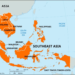 Rising Tensions In The East