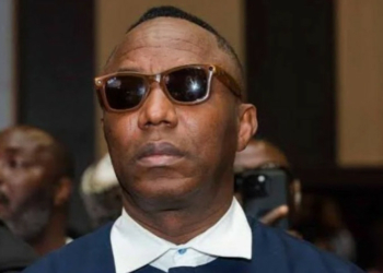 Sowore Faults NDLEA Over Destruction of Cannabis Farms, Calls For Legalisation