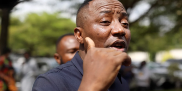 AAC Condemns Attacks On Sowore