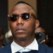 Activist and Publisher Omoyele Sowore