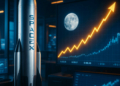 SpaceX Shares Jump 29.22% o $174.45 On First Trading On Nasdaq
