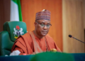 Nigeria Needs Accurate Data To Achieve $1trn Economy,Says Speaker Abbas