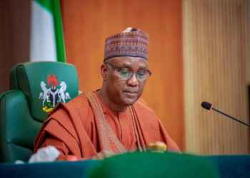 Nigeria Needs Accurate Data To Achieve $1trn Economy,Says Speaker Abbas