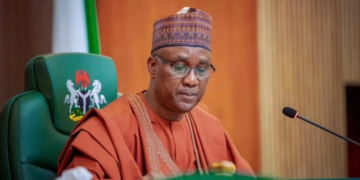 Nigeria Needs Accurate Data To Achieve $1trn Economy,Says Speaker Abbas
