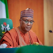Nigeria Needs Accurate Data To Achieve $1trn Economy,Says Speaker Abbas