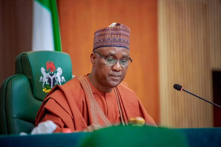 Nigeria Needs Accurate Data To Achieve $1trn Economy,Says Sp