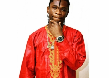 Speed Darlington Reacts To ₦203,000 Airport Parking Charge, Voices Frustration Online