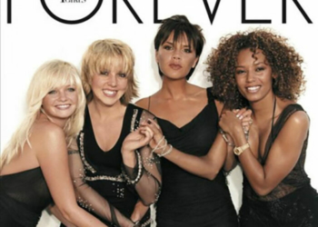 30 Years Later, Spice Girls’ ‘Girl Power’ Still Shapes Pop Culture